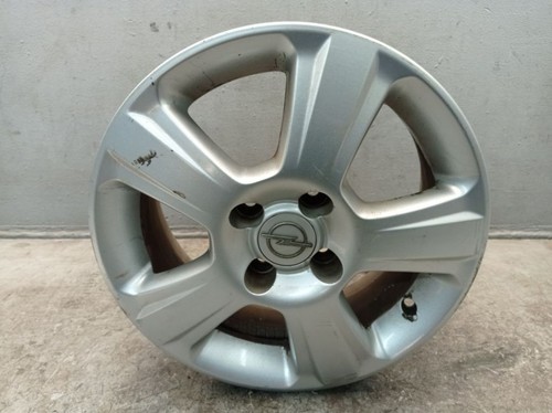 Opel corsa einzelfelge - opel, c