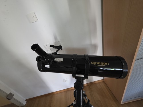 Omegon basic 150 - omegon,