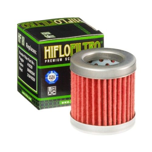 ölfilter für piaggio vespa - Ölfilter,