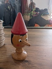 Vintage Mastro Geppetto