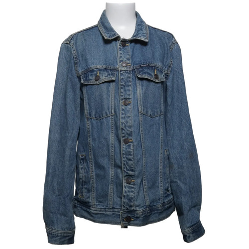 Pull bear jeansjacke - pull, &
