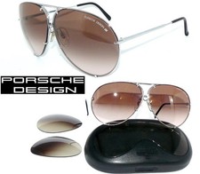 PORSCHE DESIGN SONNENBRILLE