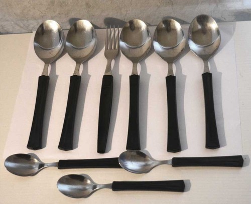 Teiliges ddr besteckset mit - ddr,