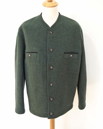 Trachten walk jacke grösse - walk, 52