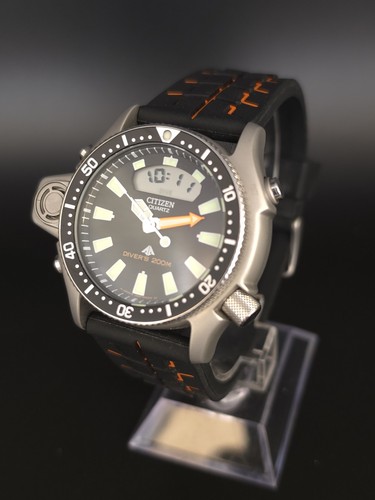 Citizen promaster marine - promaster,