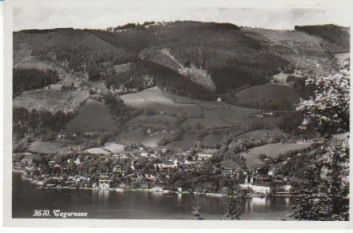 Tegernsee - tegernsee,