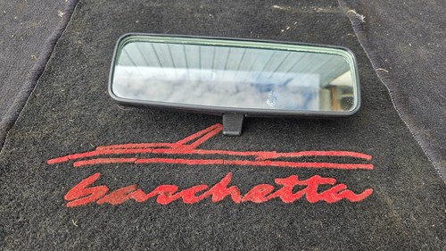 Fiat barchetta spiegel - fiat,