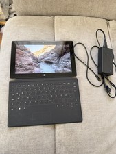 Microsoft Surface RT