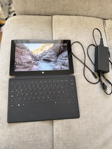 Microsoft surface - surface, rt