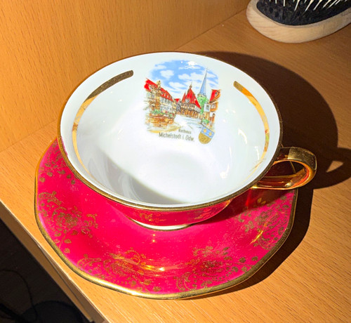 Kaffeetasse untertasse - kaffeetasse,