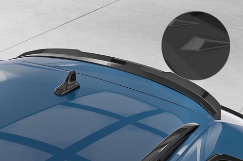 Heck spoiler dach - heck,