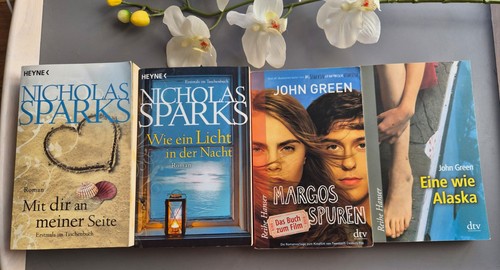 Buch paket - buch,,