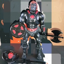 Masters of the Universe Motu