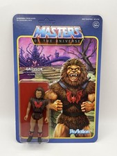 MotU Reaction Grizzlor MOC