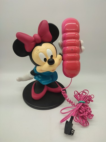 Walt disney minnie maus - walt,