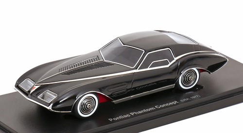 Avenue pontiac phantom - avenue, 43