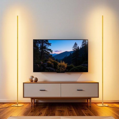 Stück stehlampe wohnzimmer - stück,
