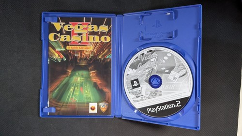 Vegas casino ps2 - vegas,