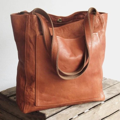 Retro damen hobo bag - damen-hobo-bag, aus