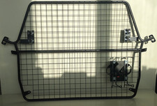 ORIGINAL VW Touran Trenngitter