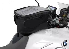 BMW F650GS F700GS F800GS Tankrucksack Wasserdicht Tank Bag Original BMW Neu