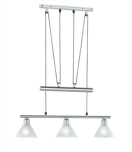 Balkenpendelleuchte lampe - ,