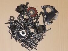 YAMAHA TDM 850 4TX 1997 MOTOR