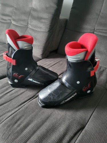 Nordica ski stiefel modell - nordica, stiefel,