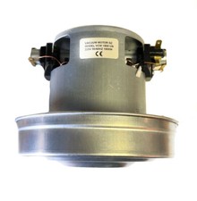 Staubsaugermotor 2000 Watt