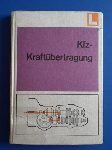 Ddr fachbuch lehrbuch - ddr,