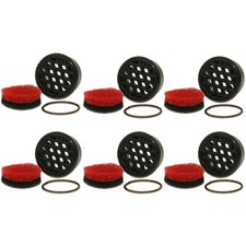 Airbox Luftfilter Set Naraku