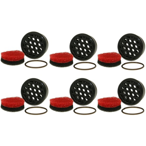 Airbox luftfilter set naraku - set,
