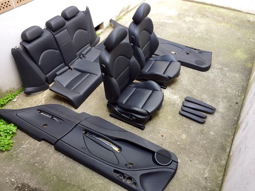Inkl umbau bmw e46 - umbau,