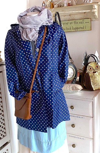 Daily style rain - daily,