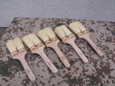 British Army Painter / Pinsel gestempelt 1995 Equipment Reenactment  Preis/Stück