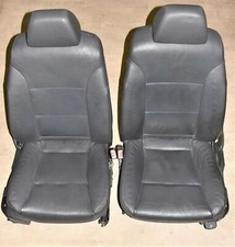 BMW E61 Ledersitze Sitze Leder