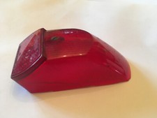 Vespa Piaggio Boxer 2 Rücklichtglas Rücklicht Katzenauge