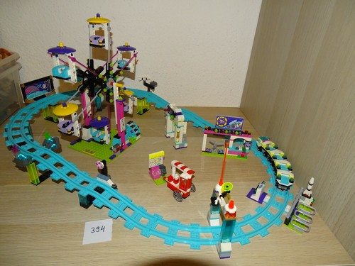 Lego 41130 freizeitpark - lego,
