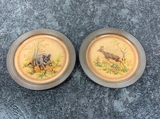 Set of 2 Pfalzkeramik