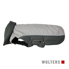 Wolters Hundemantel Winterjacke Dragon Jacke winddicht wasserdicht 