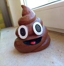 lustige Spardose Emoji