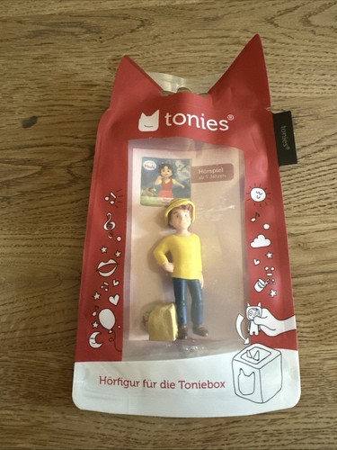 Tonie figur von heidi - heidi, und