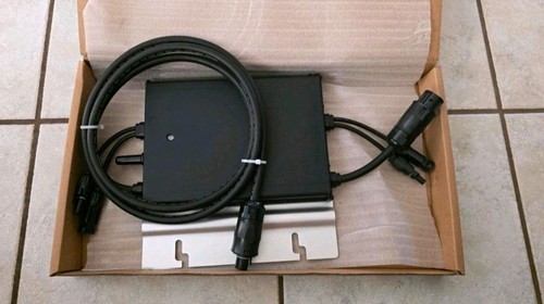 Hoymiles 600 mikroinverter - hoymiles,