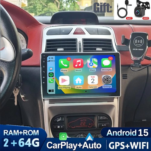 Android autoradio für - 15,