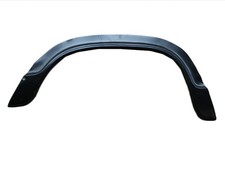 Radlaufblech Reparaturblech