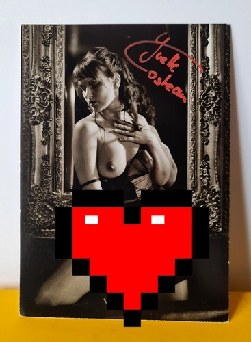 Yvette costeau original - yvette,