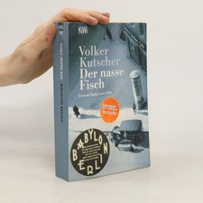 Der nasse Fisch  |  Volker