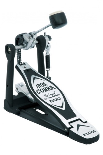 Tama iron cobra - iron, 600