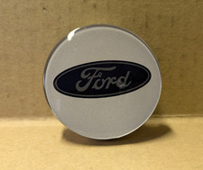 Nabendeckel Alufelge Ford