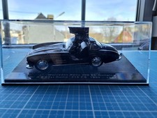 Mercedes Benz 300SL Gullwing